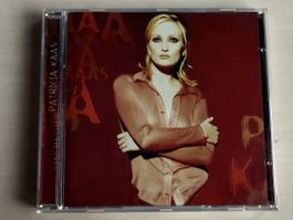 Patricia Kaas - Dans ma chair CD