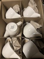 Vendo 6 teiere Nuove Villeroy & Boch