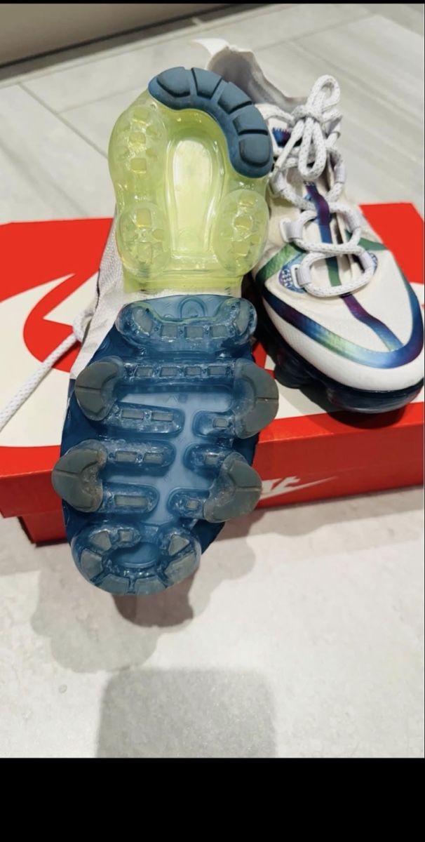 Nike Damenschuhe: Schuhe  – Gebraucht aus Uster von ili_tt25 3