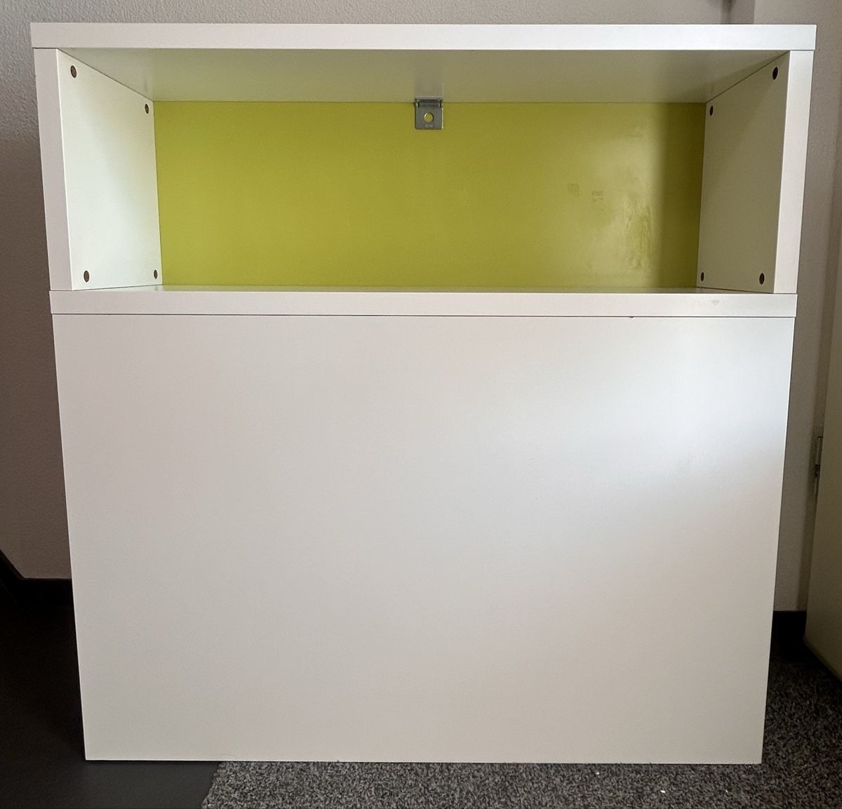 Comodini: FLAXA Kopfteil von IKEA – Usato da Oberengstringen venduto da rag_6fdh