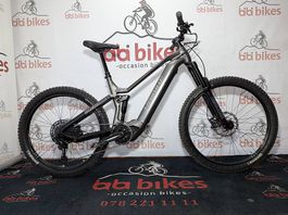 Ebike Haibike AllMtn 2, 720Wh Akku, AB Service !