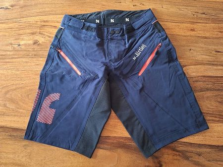 Regenhose dirtlej Damen Gr. M