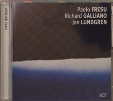 Paolo Fresu - Mare Nostrum