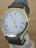 Mondaine Audi quattro Herrenuhr 34mm