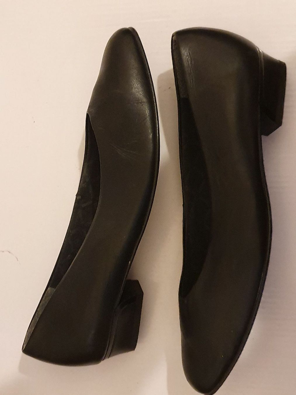 Damenschuhe: Jasmin Damenschuhe  Gr.38 (5) – Gebraucht aus Langnau am Albis von jer_pm72 3