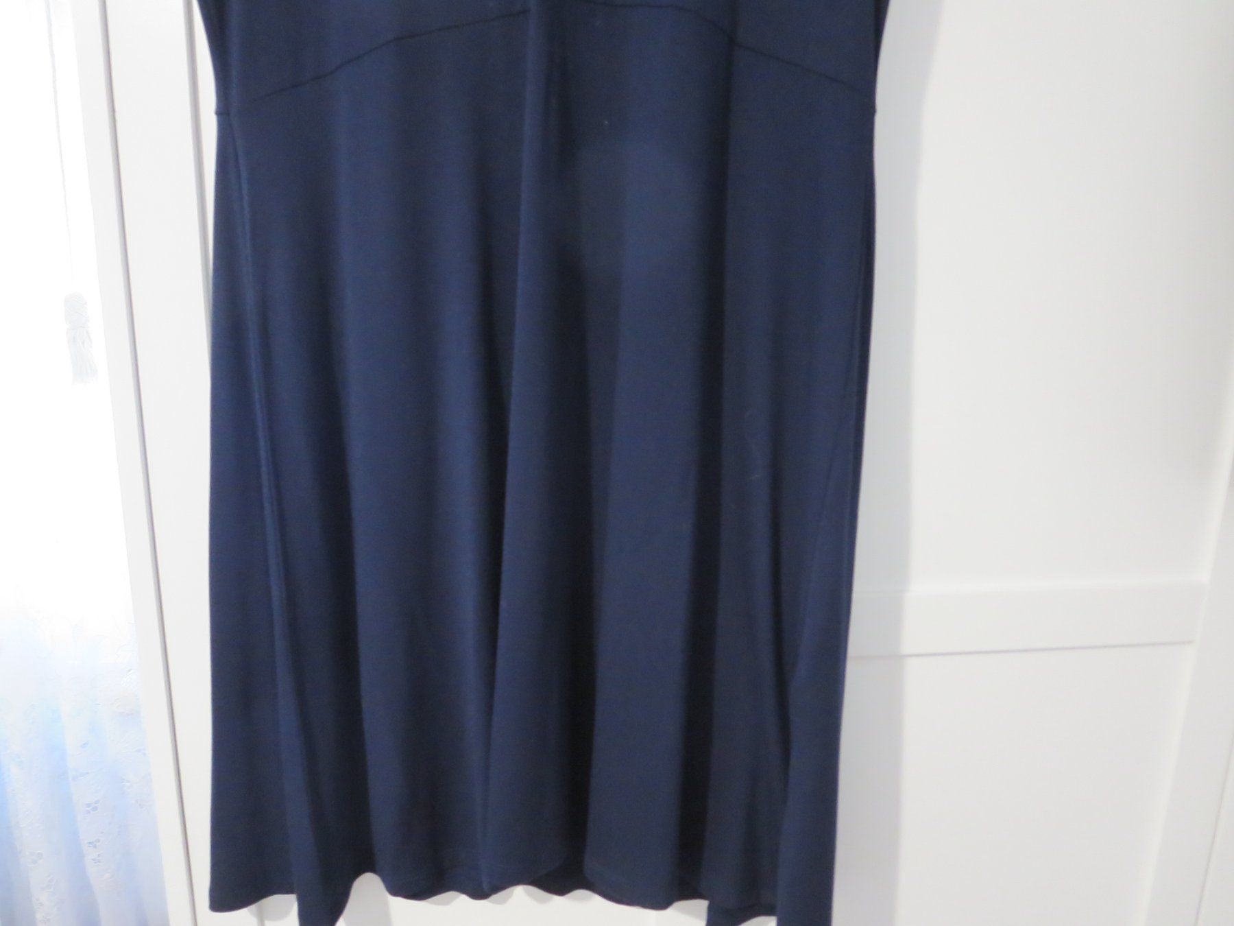Vestiti: Damen Jersey Kleid, / Grösse 44 – Usato da Wallisellen venduto da Arvenstube 3