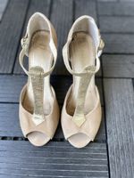 Sandalen mit Absatz La Redoute Grösse 37