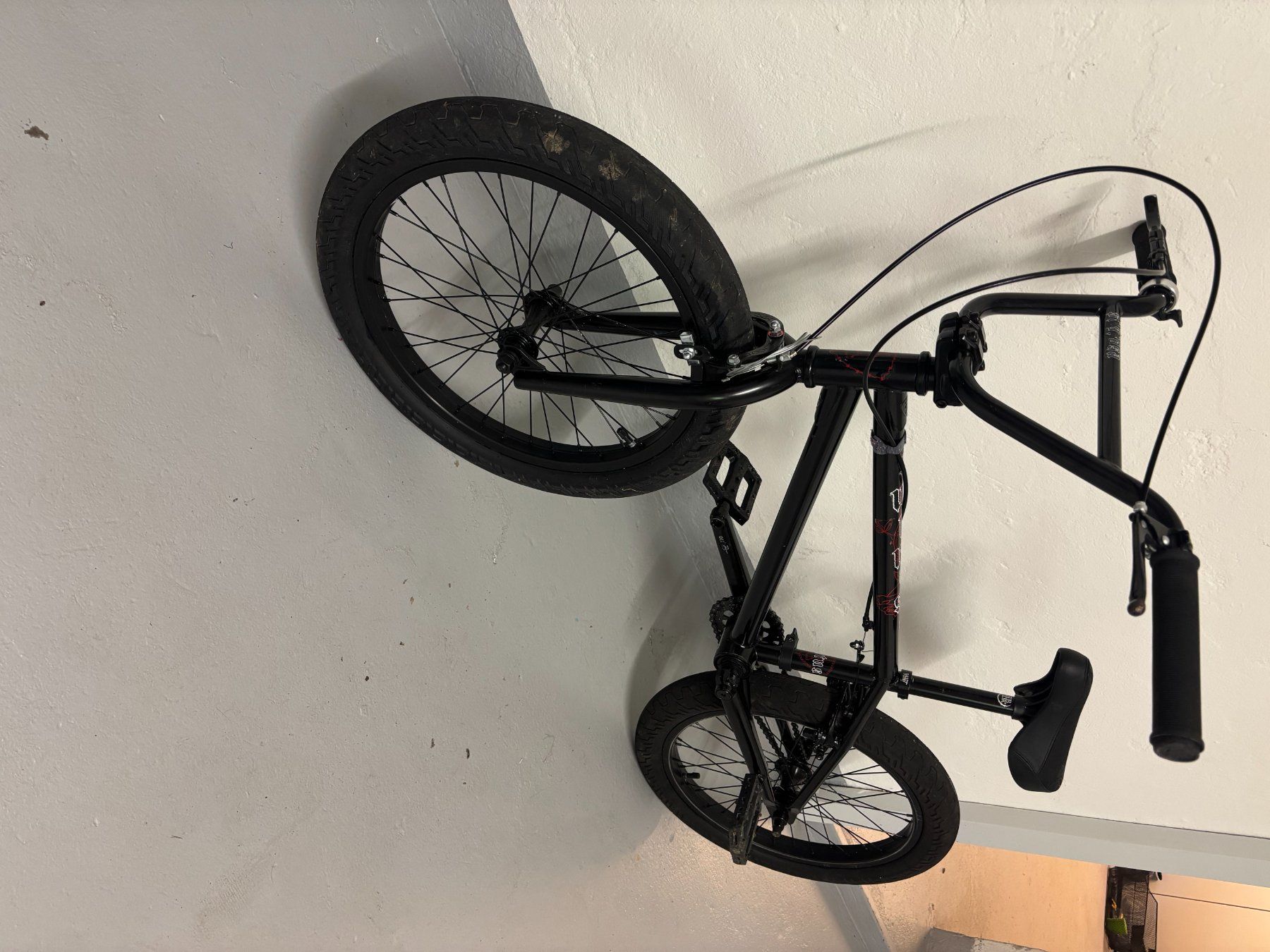 Vélos: Subrosa 20 " BMX – D'occasion à Thalwil par peterson17 1