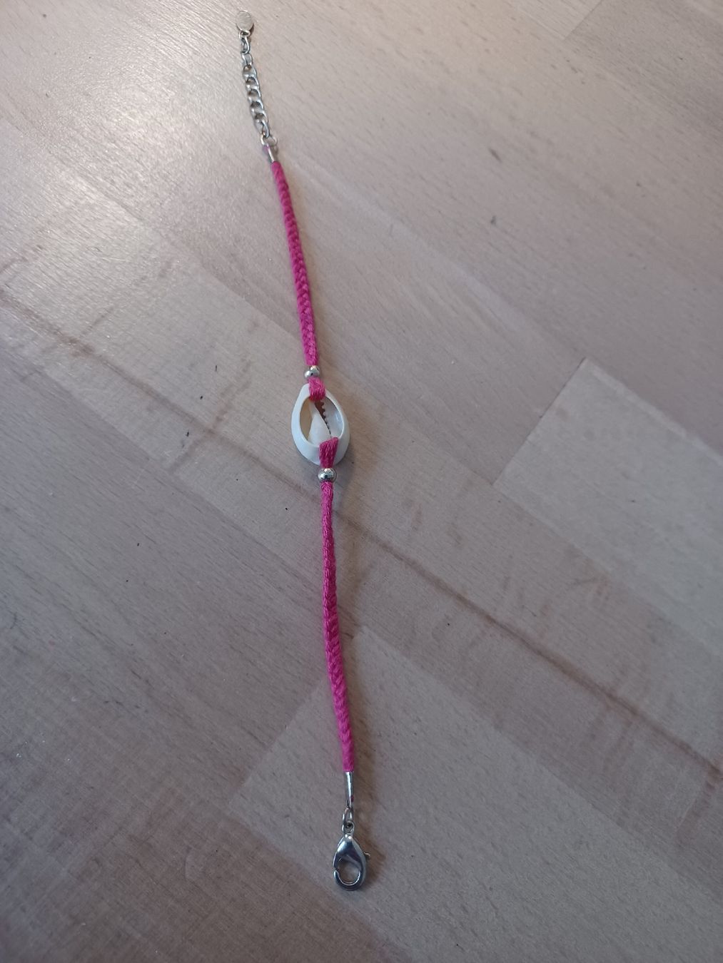 Bracciali & Braccialetti: petit bracelet – Usato da Soyhières venduto da 5jm_5czl 1