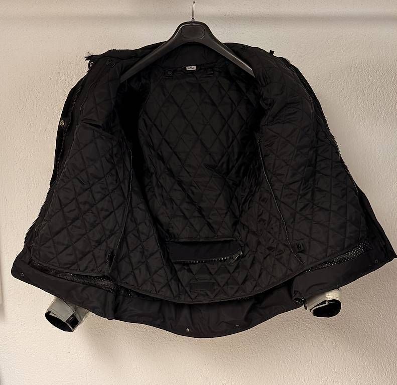 Jacken: Damen Motorradjacke Pharao Enduro – Gebraucht aus Mosnang von mostelma 2