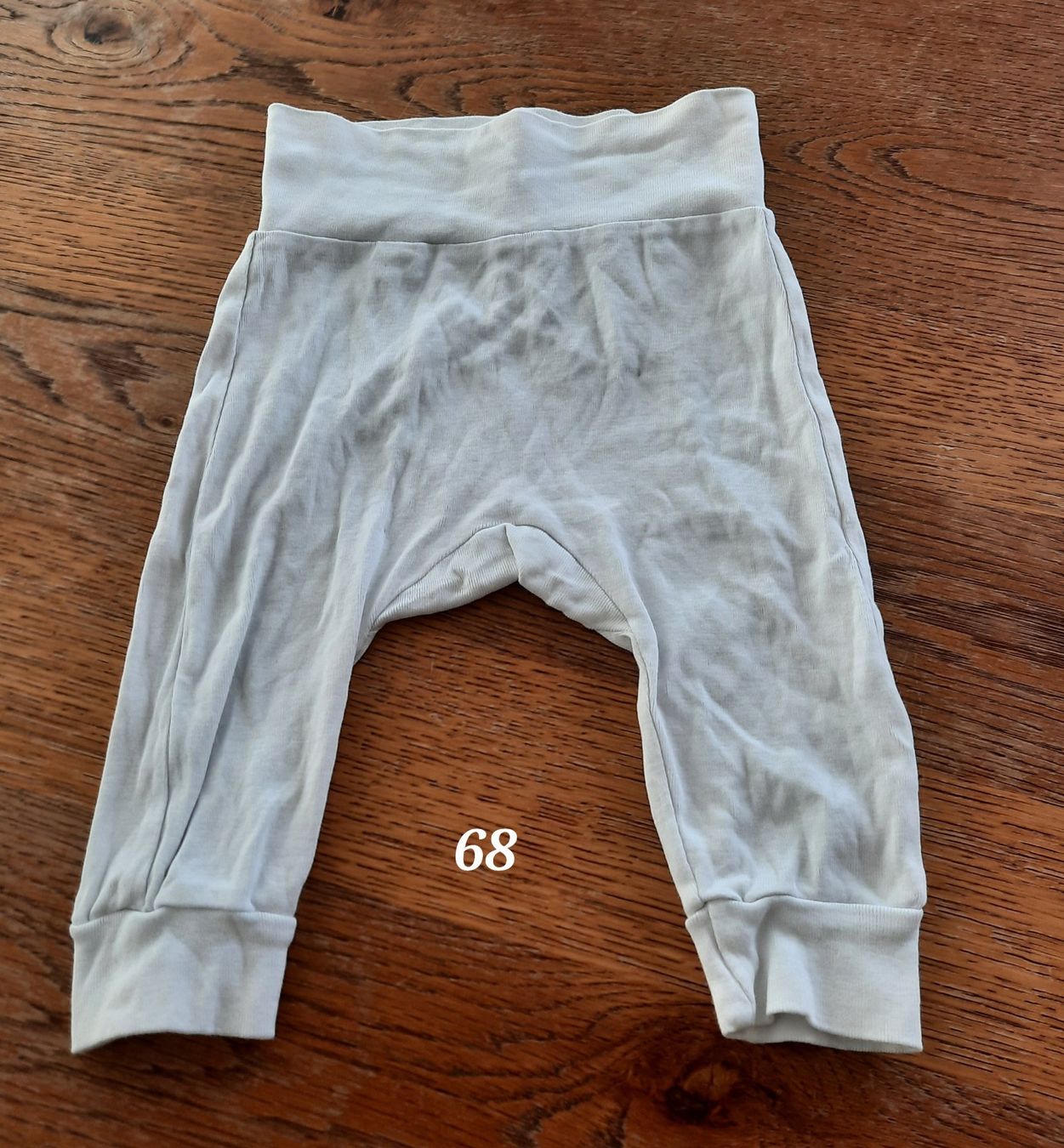 Pantaloni: 8x Hose in Grösse 68 – Usato da Reiden venduto da armand8 2
