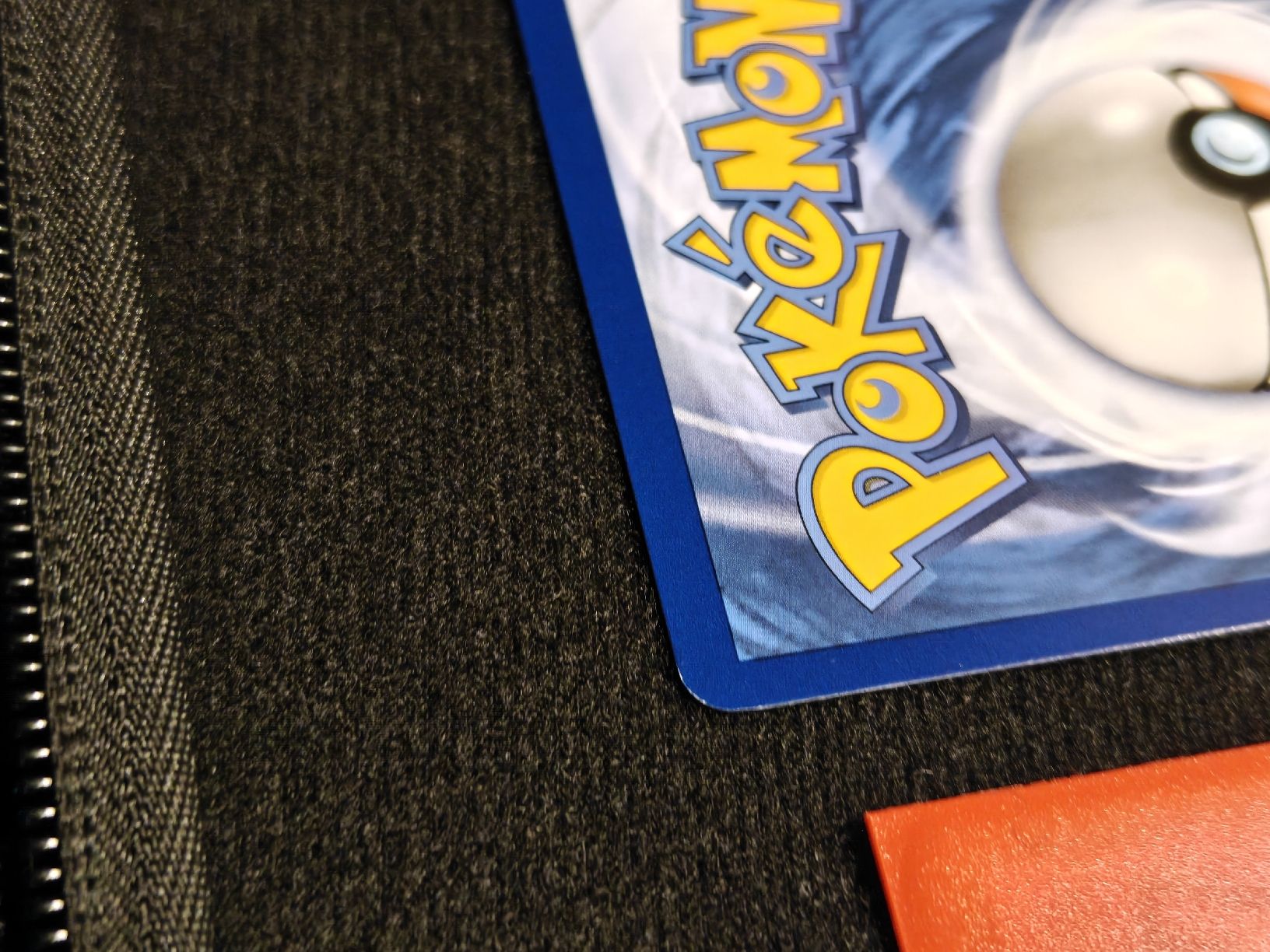Pokémon Carte collezionabili: Zapdos ex 202/165 SAR – Nuovo (secondo la descrizione) da Schaffhausen venduto da Chingy_ 9