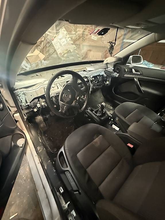 Autos: Skoda octavia 2 schlachter – Gebraucht aus Frauenfeld von dan_f69b 4