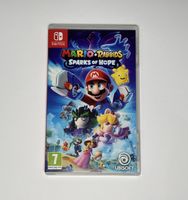 Gioco Mario + Rabbids Sparks of Hope Nintendo Switch