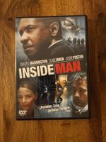 Inside Man (2006) DVD