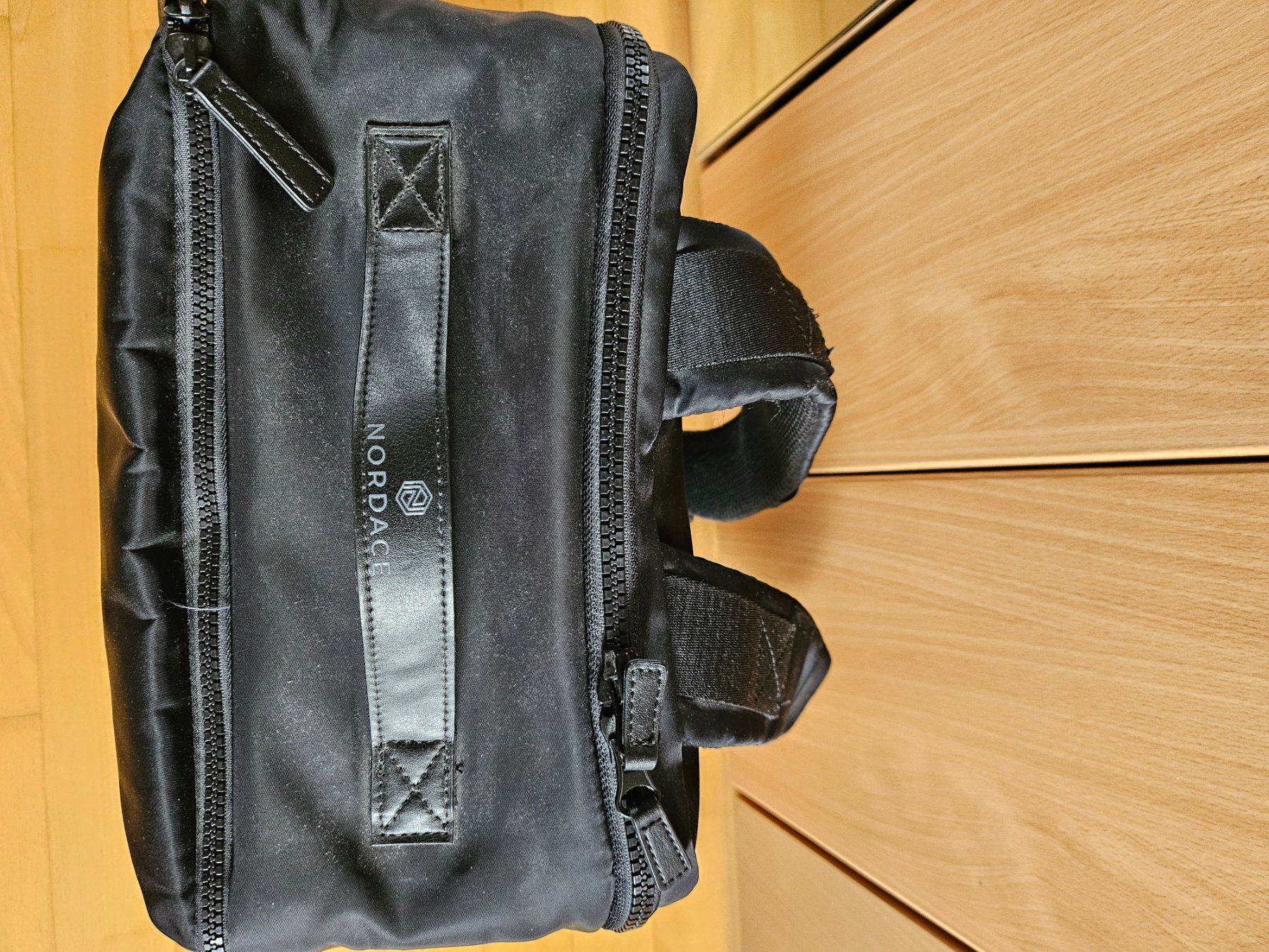 Nordace Zaini: Nordace Laval – Intelligenter Rucksack – Usato da Zürich venduto da qua_7dpq 5
