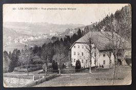 Les Brenets 1910