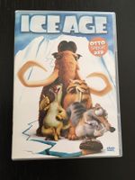 DVD Ice Age