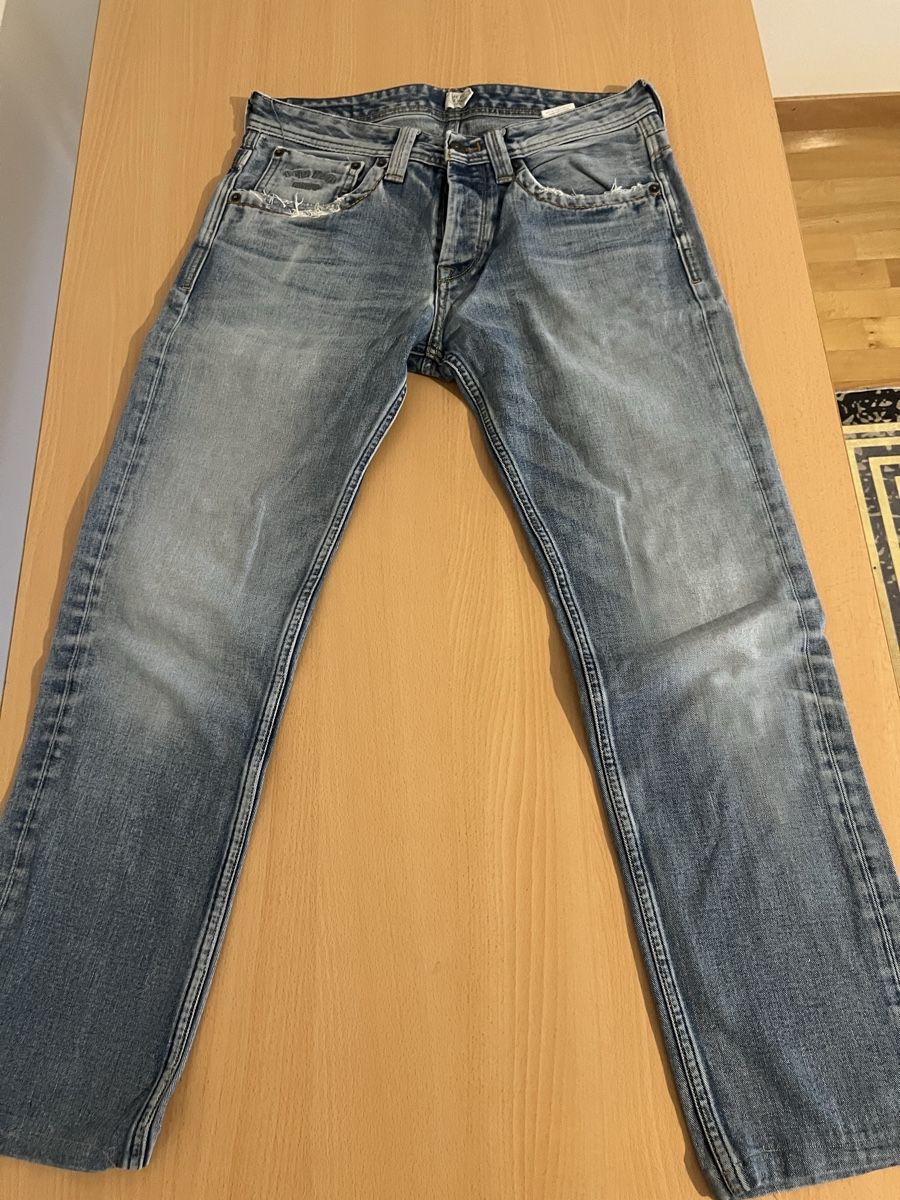 Pepe Jeans Pantalons: Pepe jeans – D'occasion à Neuhausen par Mr._K