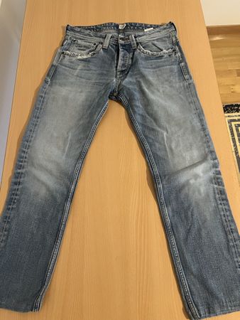 Pepe jeans