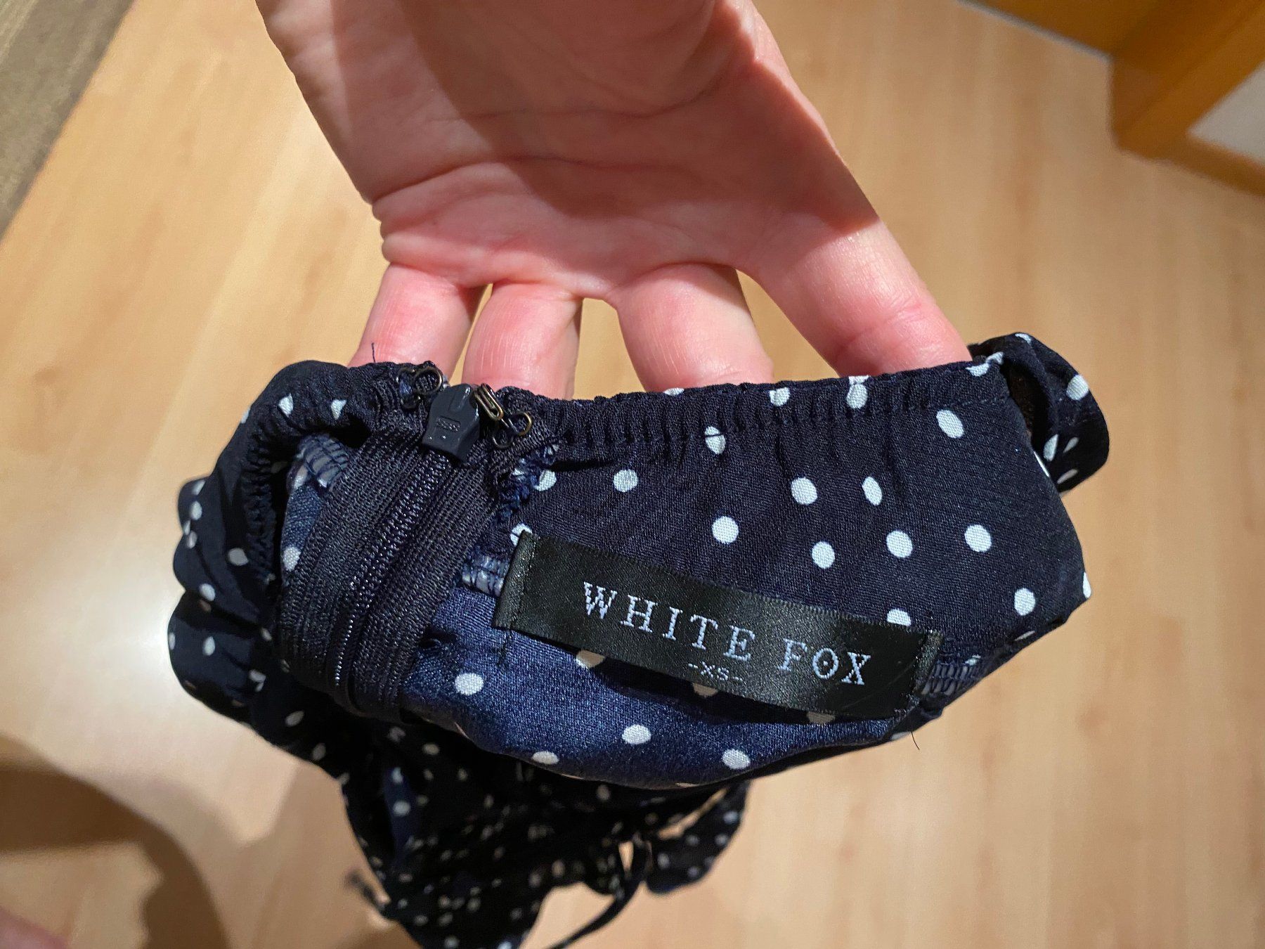 Vestiti: Whitefox Sommerkleid – Usato da Vaduz venduto da RapunzelLissi 2