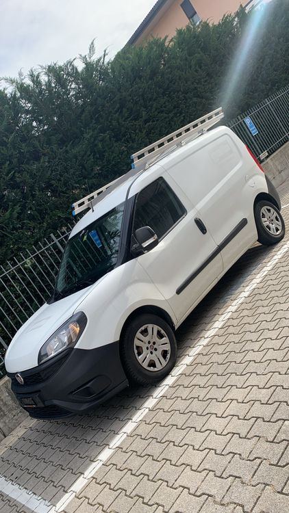 fiat doblo diesel