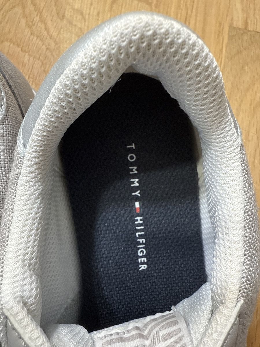 Tommy Hilfiger Scarpe per ragazzi: Tommy Hilfiger Sneaker – Nuovo (secondo la descrizione) da Herzogenbuchsee venduto da Meeret 3
