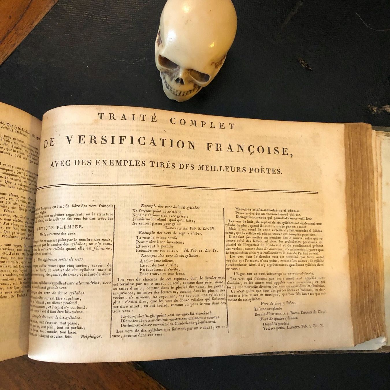 Libri: Dictionnaire universel de la langue – Usato da Lugano venduto da Mat_0_taM 8
