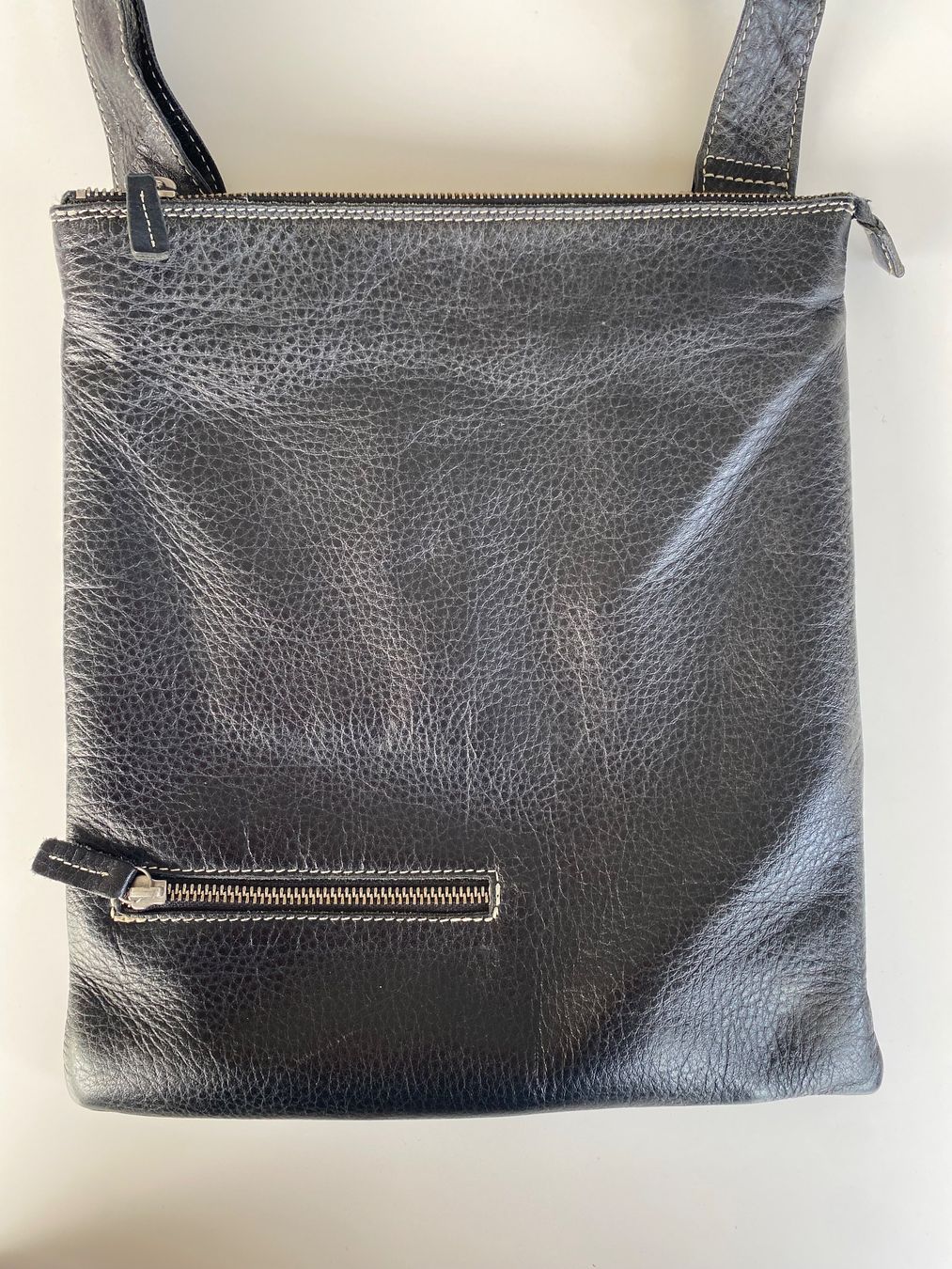Taschen für Damen: Sac EM-EL – Gebraucht aus St-Blaise von zelie_3 1