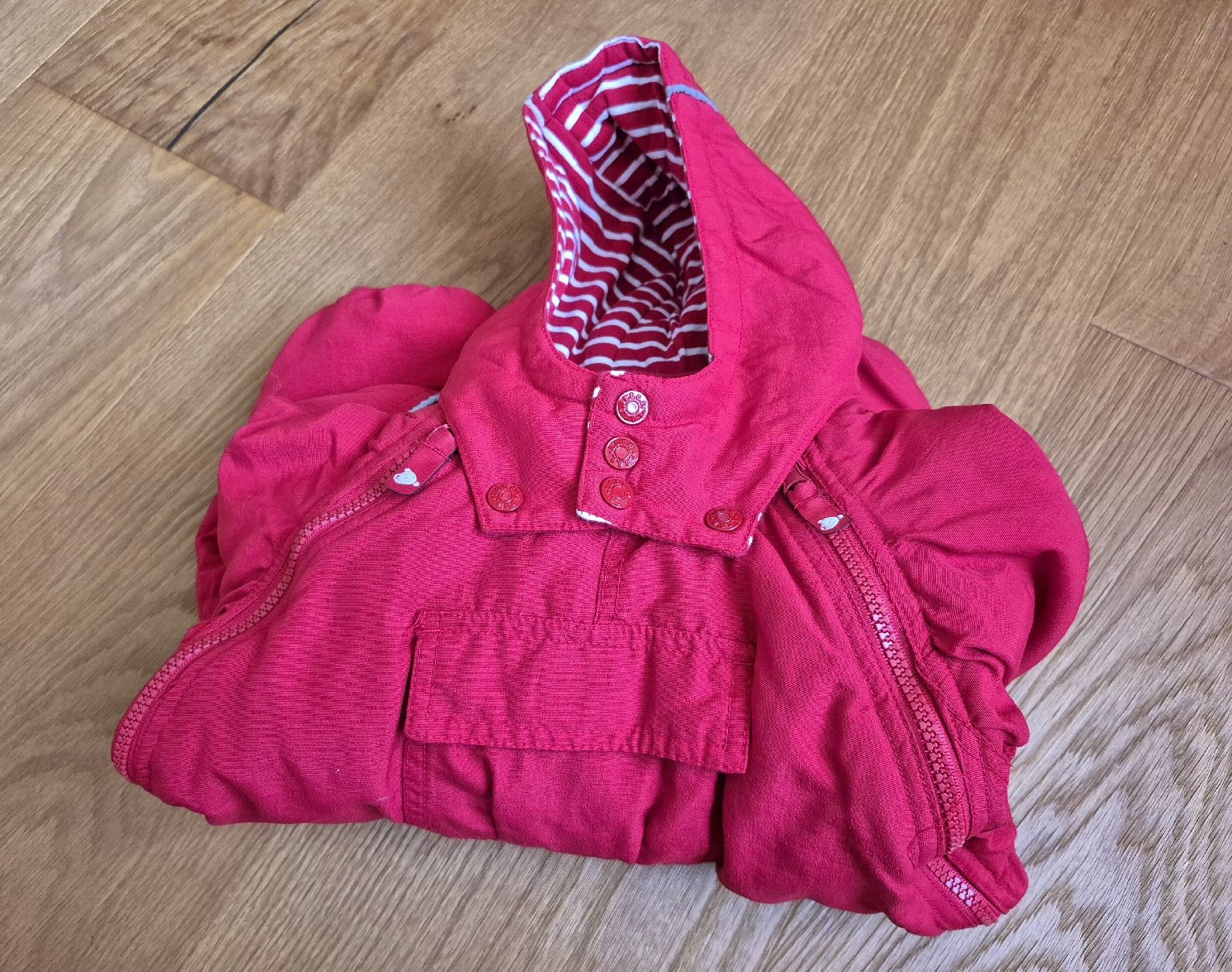 H&M Ensembles: Skidress Gr. 68 – D'occasion à Münsingen par Why88 4