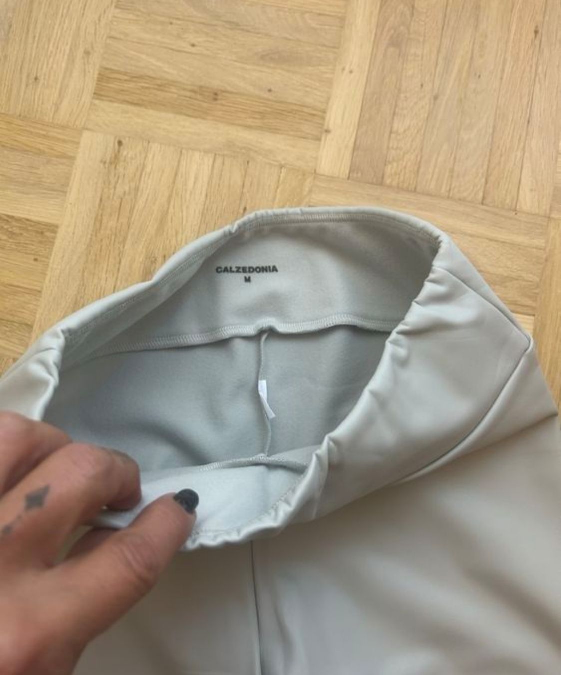 Calzedonia Leggings: Calzedonia Leggins Gr. M – Neu (gemäss Beschreibung) aus Stettlen von gpa18 1