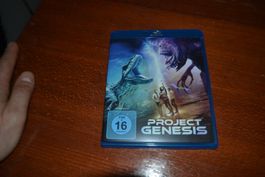 Project Genesis