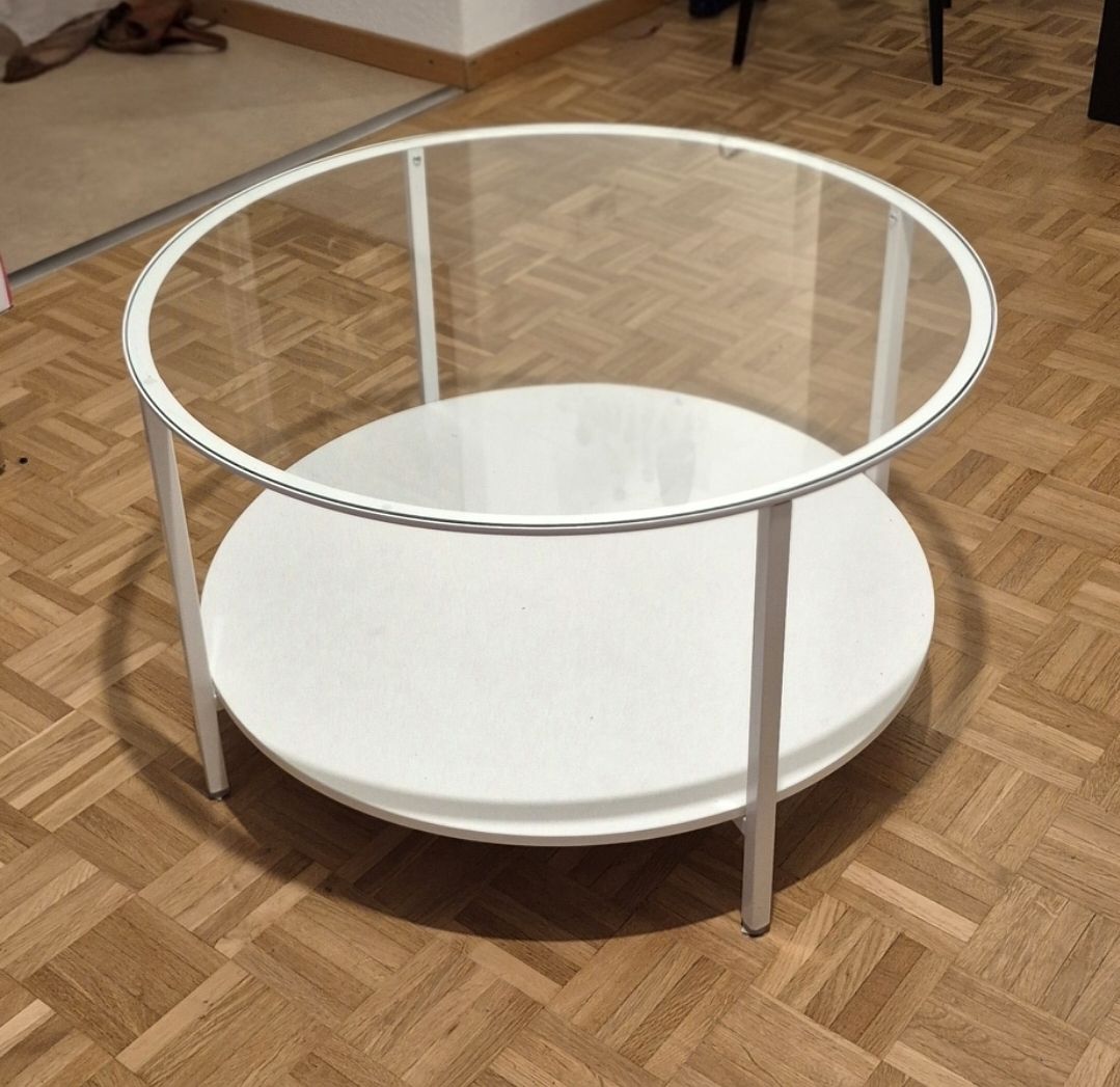 Tavoli: Couchtisch – Usato da Ostermundigen venduto da RemoG03