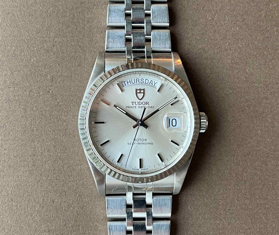 Tudor Prince » Controlla Prezzi e altro