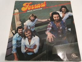Ferrari – Sing With Me