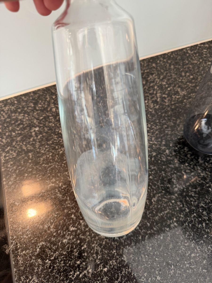 Sodastream Appareils de cuisine: Sodastream DUO – D'occasion à Zug par lekichr 2