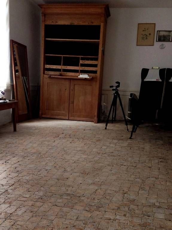 Articoli in legno: Aufsatzsekretär aus Holz – Usato da Zürich venduto da pat_5mww