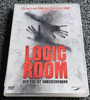 Spannender Thriller: Logic Room DVD(16135)