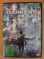 DVD The Darkest Hour - Apokalypse jetzt! Top Zustand!