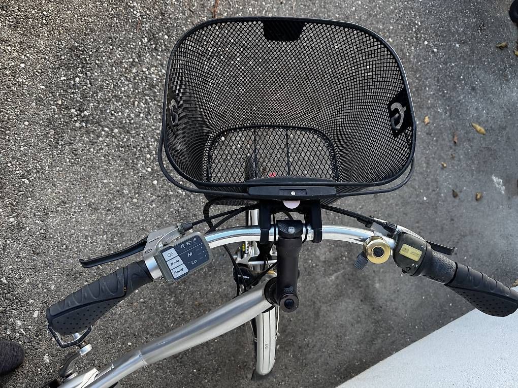 Flyer Biciclette: Flyer E-Bike Akku Defekt – Usato da Grenchen venduto da Kommander 3