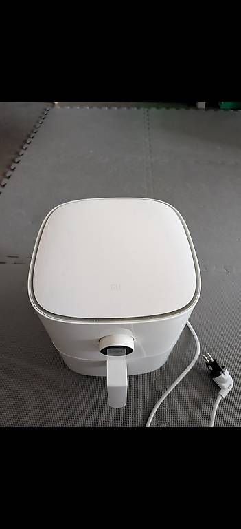 Xiaomi Küchengeräte: Xiaomi Mi Smart Heissluftfritteuse – Gebraucht aus Gunzwil von iy61 1