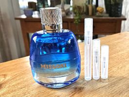 Missoni Wave - 3ml Abfüllung