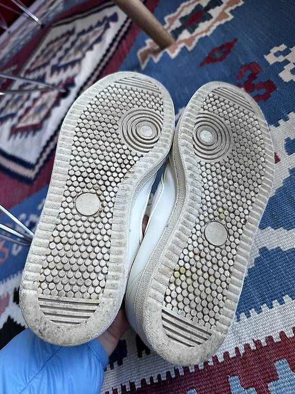 Scarpe da donna: Saye Modelo 89 (38) vegan – Usato da Oberengstringen venduto da zimtie 2
