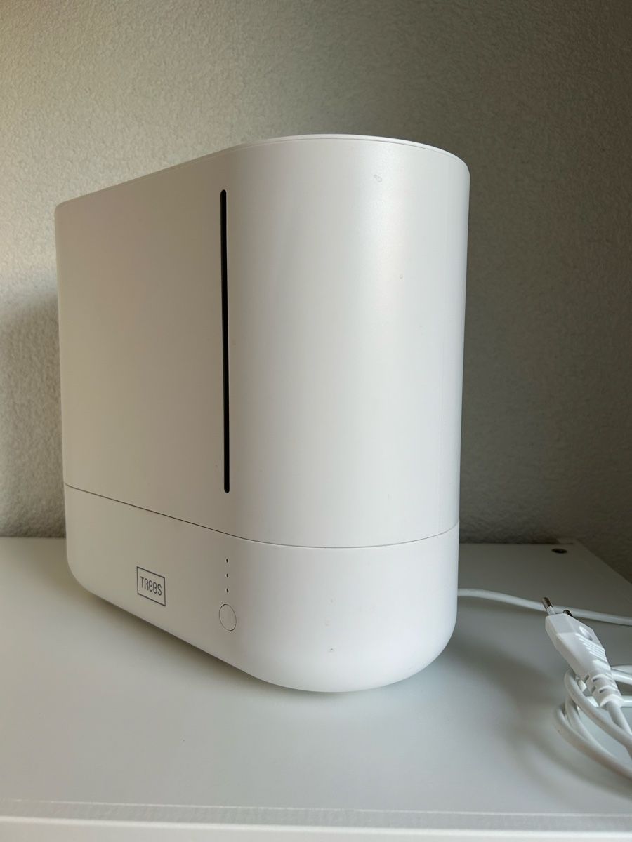 Umidificatori d'aria: Trebs Smart Humidifier – Usato da Lausanne venduto da dbe_d5vg 2