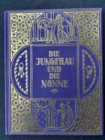 Gottfried Keller: Die Jungfrau und die Nonne