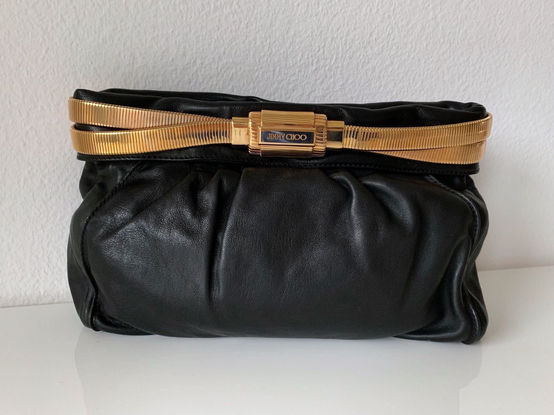 Jimmy Choo Borse da donna: Jimmy Choo Tasche – Nuovo (secondo la descrizione) da Winterthur venduto da 11.11 1