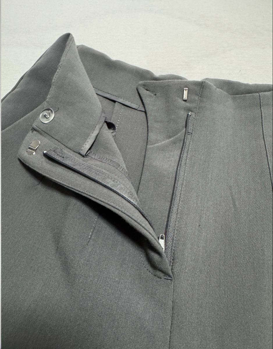 Hosen: Elegante damen Hose Grau  – Neu (gemäss Beschreibung) aus Spreitenbach von mar_7f8c 2