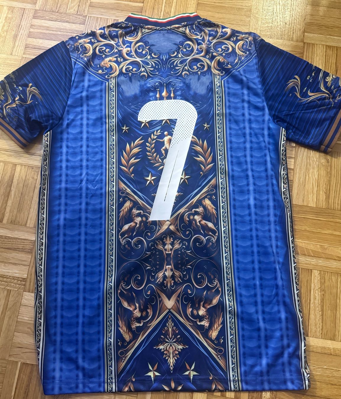 Adidas Leibchen & Hosen: 12 - Italia - 7 - Grösse L – Gebraucht aus Zürich von Matteo_7 2