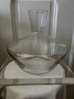 Carafe à Vin Zalto Mystique 1900 ml, verre, bon état