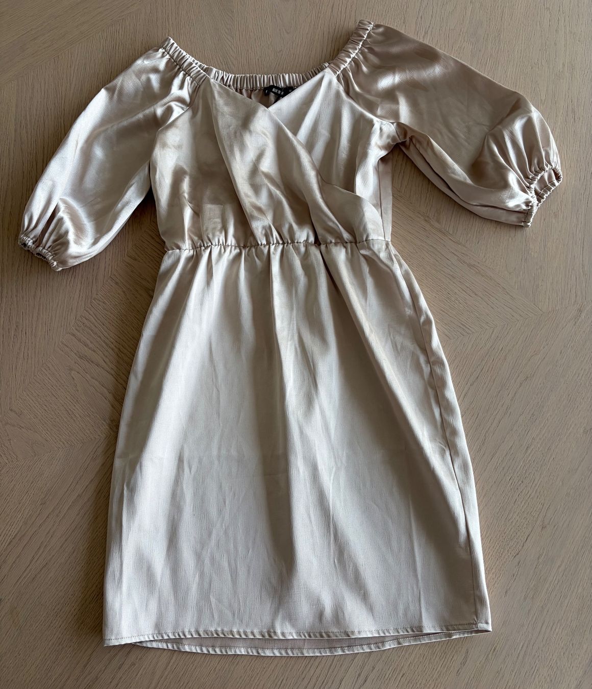 Kleider: BIK BOK Kleid Gr.S-M – Neu (gemäss Beschreibung) aus Degersheim von Starkigel 2